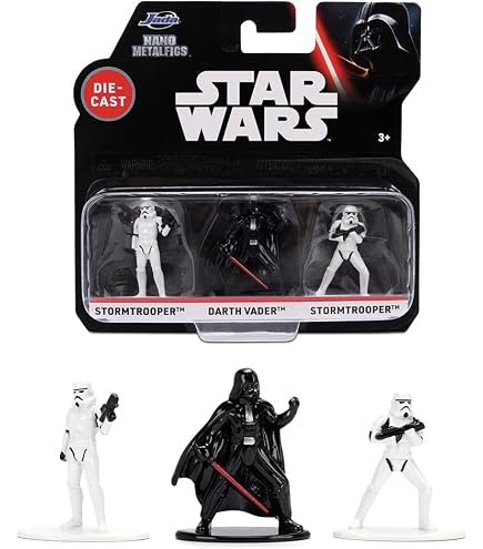 Amazon.co.jp: タカラトミー(TAKARA TOMY) メタコレ スター・ウォーズ